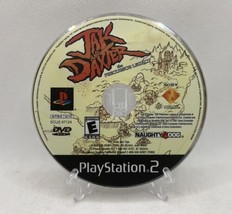  Jak and Daxter: The Precursor Legacy (Sony PlayStation 2, 2002, PS2 Game Only - £7.52 GBP
