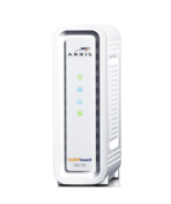 Arris SB6190 SURFboard Gigabit Cable Modem DOCSIS 3.0 Comcast Cox White OEM - $32.95 CAD