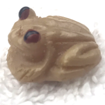 Frog Pin Small Vintage Cute Froggy - £8.55 GBP