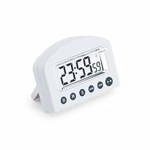 Taylor Digital Timer with Memory - £16.82 GBP