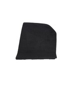 MERCEDES X166 GL-CLASS DRIVER LEFT REAR TRUNK CARPET PANEL COVER BLACK - $54.12 CAD