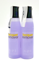 OPI Expert Touch Lacquer Remover, 3.7 oz-2 Pack - $22.95
