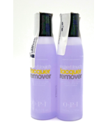 OPI Expert Touch Lacquer Remover, 3.7 oz-2 Pack - $31.45 CAD