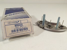 Transpo MR6045 Voltage Rectifier LP NEG Mot J&amp;N 172-16015 - $24.99