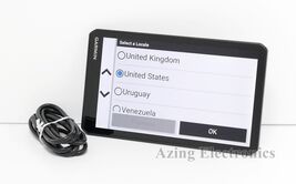 Garmin dezl OTR710 7&quot; Trucking GPS Navigator (010-02739-00) - €197,63 EUR