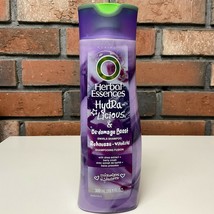 Herbal Essences Hydra-Licious De-Damage Boost Swirls Shampoo 10.1oz - $28.69