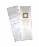 Hoover Commercial AH10113 Disposable Vacuum Bags Standard B 10/Pack - £9.60 GBP
