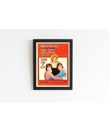 Some Like It Hot Movie Poster (1959) - 20&quot; x 30&quot; inches - $750.83 MXN