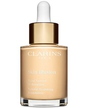 Clarins Skin Illusion 115 Cognac 1 fl. oz. - £17.92 GBP