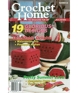 Crochet Home #30 - $85.53 MXN