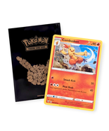 Darkness Ablaze Pokemon Card (ZZ10): Combusken 023/189 - $4.90