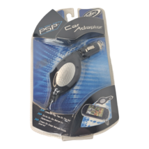 Intec PSP Car Power Adaptor PlayStation - £8.55 GBP