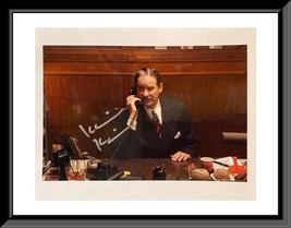 Kevin Kline signed movie photo - £218.25 GBP