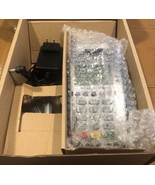 VERIFONE VX520 CREDIT CARD MACHINE CTLS.NAA Dial/ETH 128/32 MB STD Keypa... - $100.29 CAD