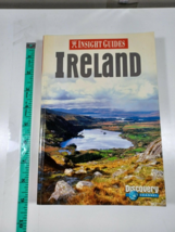 insight guides ireland 2004 discovery channel paperback - £4.43 GBP