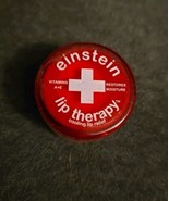 EINSTEIN Bath &amp; Body Works LIP THEORY Cooling Relief Lip Balm NEW/Sealed... - $13.57