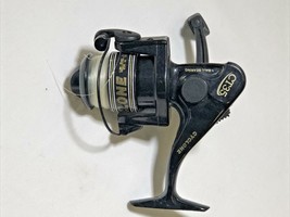Cyclone CT35 Fishing Reel - $12.75