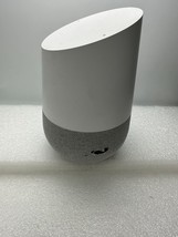 Google Home Smart Assistant - White Slate (Us) No Charger Only Base - £14.93 GBP