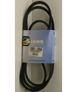 Stens 265-056 OEM Replacement Mower Belt replaces MTD 954-0440 Made in USA - $23.49