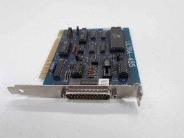Astron ULTRA-485 3055 REV.D Serial Card PC Interface w/ Rusts IC050C  - $211.69 CAD