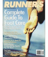 RUNNERS WORLD- RUNNER’S WORLD MAGAZINE - US EDITION - FEBRUARY 1997  - $6.84 CAD