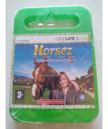 Horsez Los Secretos Del Rancho Ubisoft - Juego PC CD-ROM En Español Nuev... - $30.18