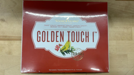 Young Living Golden Touch 1 Essential Oils Collection Kit NEW/SEALED - £69.99 GBP