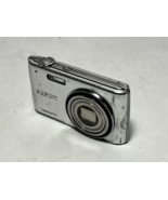 Pentax Optio P70 12MP Digital Camera with 4x Wide Angle Optical Zoom, Si... - £19.34 GBP