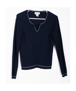 Women&#39;s Authentic St. John&#39;s Bay Large size 100% cotton blouse - $14.99