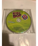 Kidz Bop, Vol. 21 Cd - $218.31 MXN