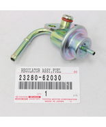 Toyota 4Runner T100 Tacoma Tundra 5VZ 3.4L OEM Injection Fuel Pressure R... - $77.50