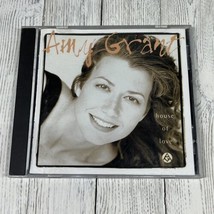 Amy Grant House of Love CD 1994 A &amp; M Records - £3.40 GBP