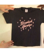 Dropkick Murphys Maglietta Il T Camicia T-Shirt - $63.12 CAD