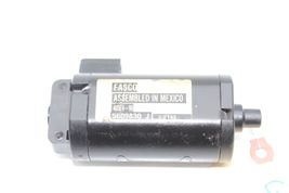 02-08 JAGUAR X-TYPE FRONT RIGHT PASSENGER SEAT ADJUSTMENT MOTOR Q2978 image 10