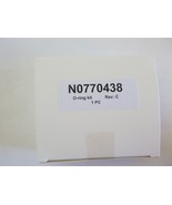 N0770438 O-Ring Kit Rev. C  ( Perkin Elmer ??) - $872.23 MXN