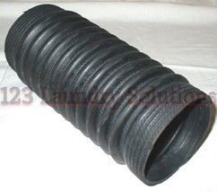 (New) Washer Hose Rubber Drain Flex 4 For Speed Queen F200178 - £79.98 GBP