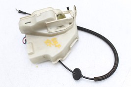 05-10 VW JETTA FRONT RIGHT PASSENGER SIDE DOOR LOCK LATCH ACTUATOR E6273 image 5