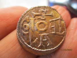 Cologne SWAWIA RARE denarius. Probably a BECKER 1772-1800 [MIA] - $143.55