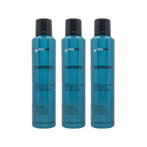 Sexy Hair Surfrider Mimosa Flower Dry Texture Spray 6.8 Oz (Pack of 3) - £22.37 GBP