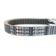 Gates G Force 40G4683 For Arctic Cat ATV CVT Drive Belt Replaces 0627012 0627020 - £65.59 GBP