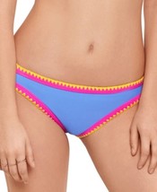 SALT + COVE Stitched Colorblocked Bikini Bottom, Size XL - £11.89 GBP