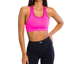 Zensah Seamless Sports Bra Size S/M - $40.69 CAD