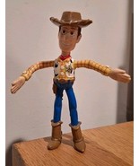 WOODY TOT STORY DISNEY PIXAR  4” ACTION FIGURE PLASTIC TOY (PRE-OWNED) - €7,70 EUR WOODY TOT STORY DISNEY PIXAR  4” ACTION FIGURE PLASTIC TOY (PRE-OWNED) - €7,70 EUR