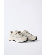Zara kids sneakers - $25.25 CAD