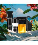 AVON Black Suede 4-Piece Set - $47.48