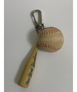 Yankees Retro Keychain - $29.66