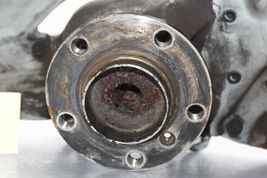 2002-2008 BMW 750i 745i E66 E65 FRONT RIGHT PASSENGER KNUCKLE SPINDLE HUB P8524 image 4