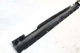 03-06 INFINITI G35 SEDAN RIGHT PASSENGER SIDE ROCKER MOULDING SKIRT P6298 image 10