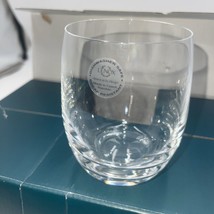 Lenox Tuscany Classics Set of 6 12oz Stemless Wine Glasses Break Resistant New - £30.99 GBP