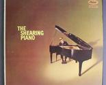 the shearing piano [Vinyl] GEORGE SHEARING - £15.32 GBP